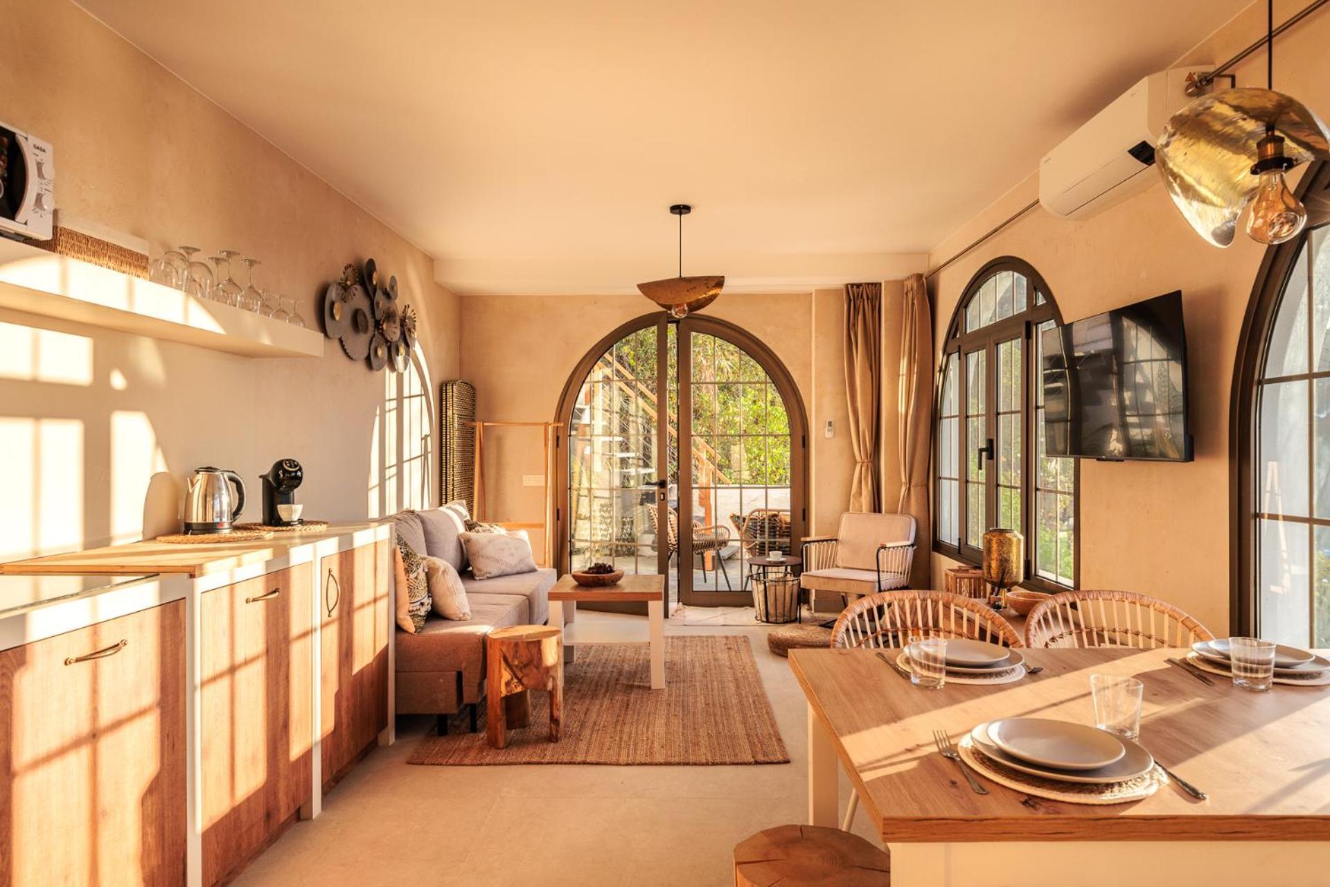 Bahia Luxury Apartments Icod De Los Vinos Ngoại thất bức ảnh
