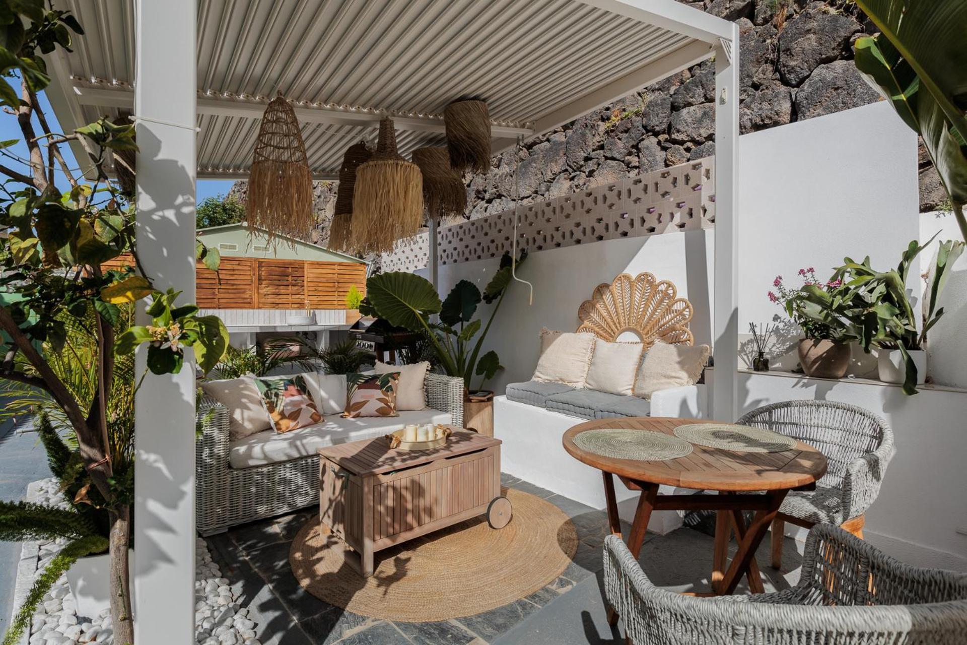 Bahia Luxury Apartments Icod De Los Vinos Ngoại thất bức ảnh
