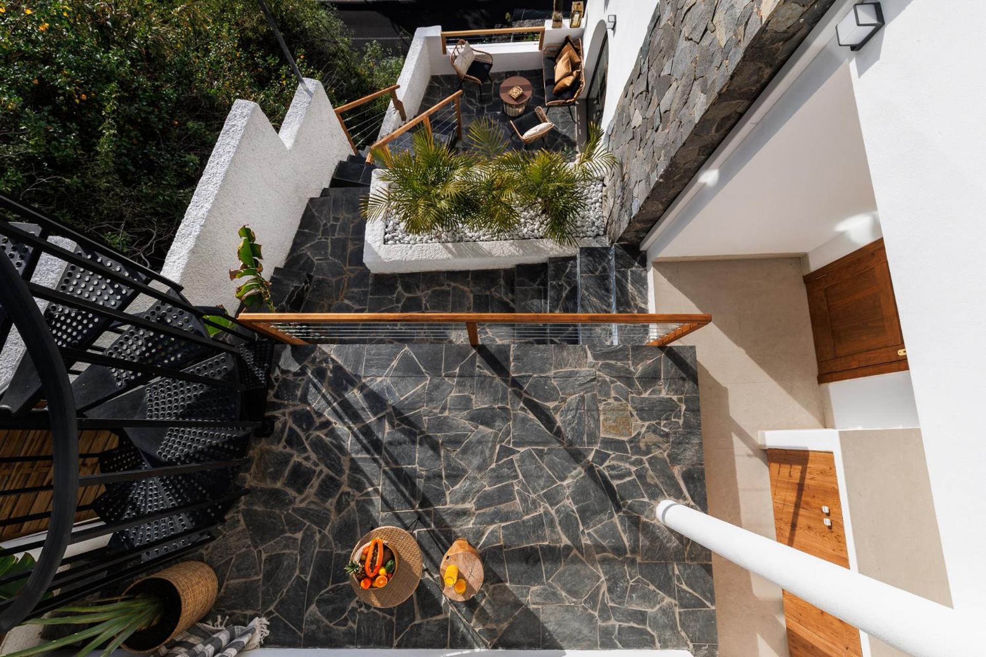 Bahia Luxury Apartments Icod De Los Vinos Ngoại thất bức ảnh