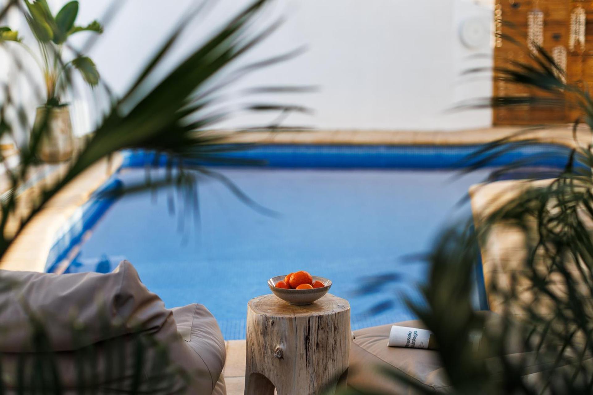 Bahia Luxury Apartments Icod De Los Vinos Ngoại thất bức ảnh