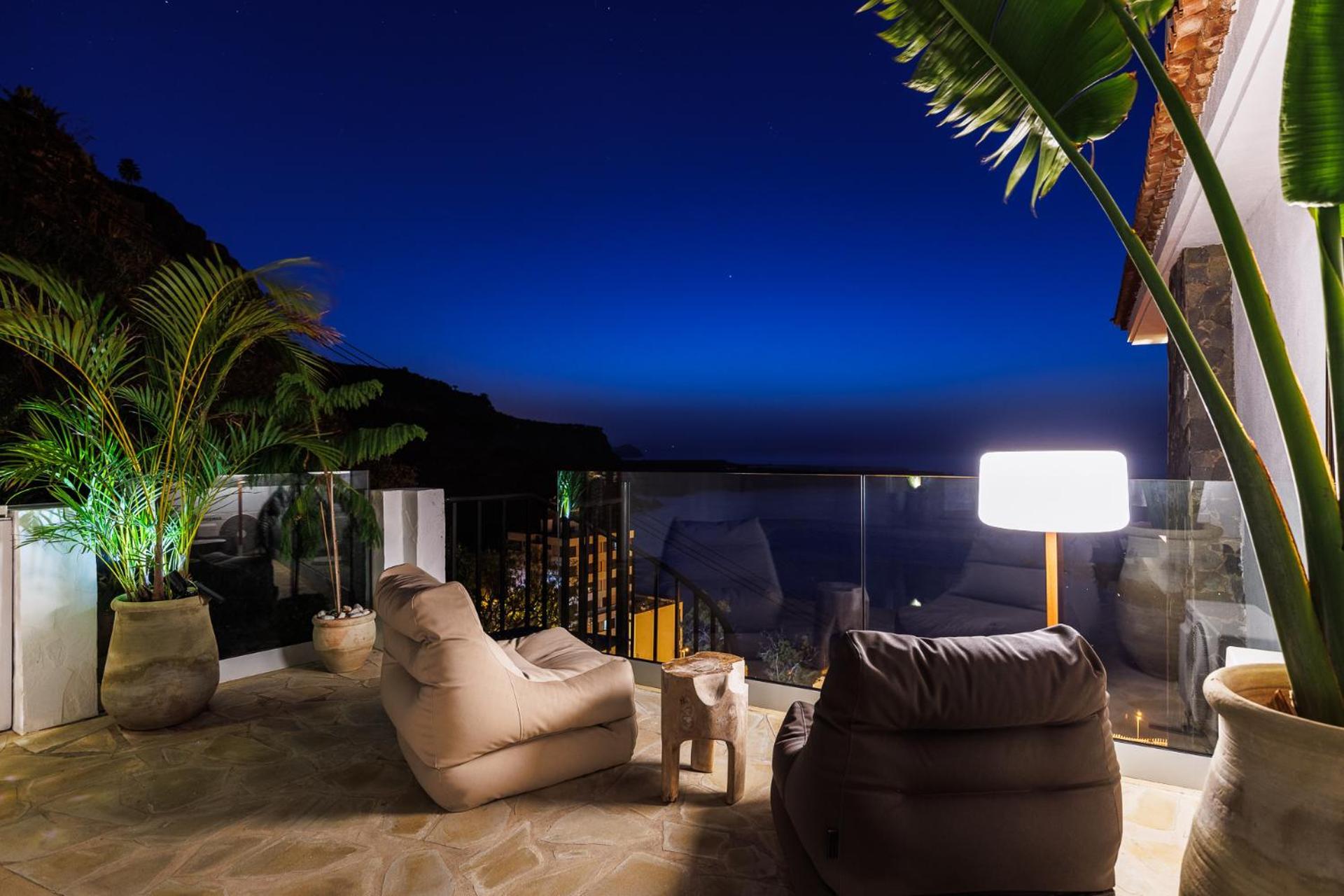 Bahia Luxury Apartments Icod De Los Vinos Ngoại thất bức ảnh