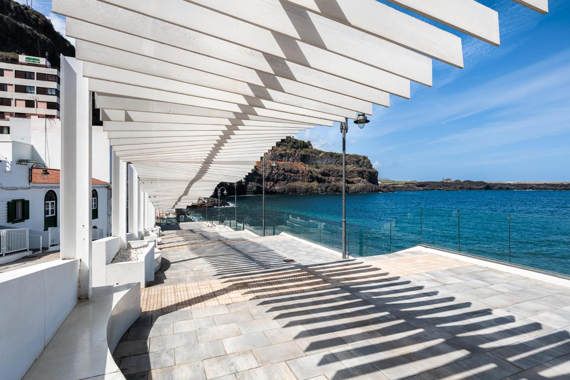Bahia Luxury Apartments Icod De Los Vinos Ngoại thất bức ảnh
