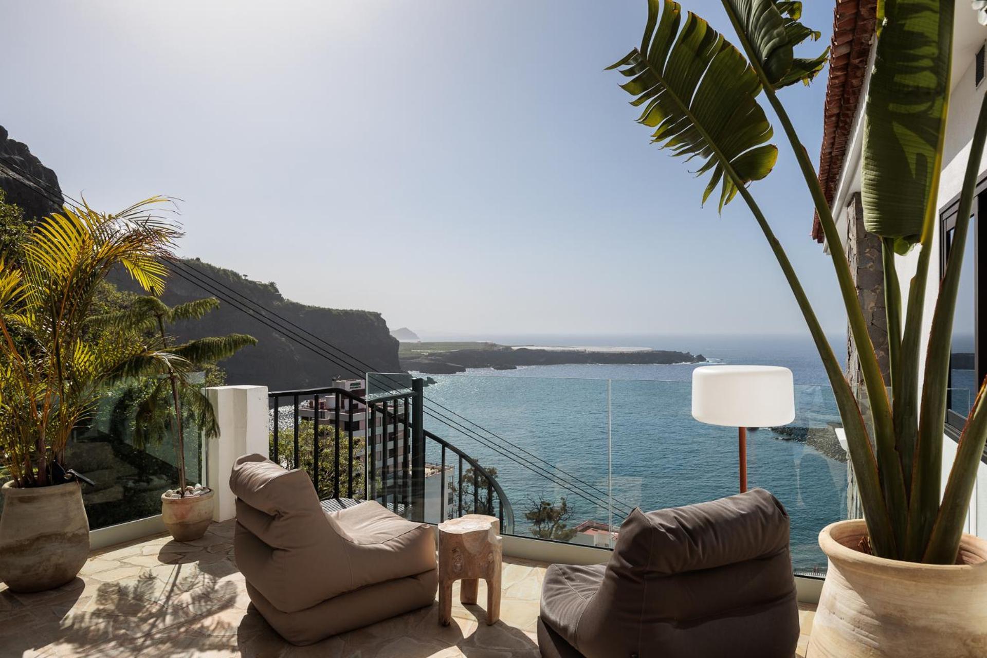 Bahia Luxury Apartments Icod De Los Vinos Ngoại thất bức ảnh