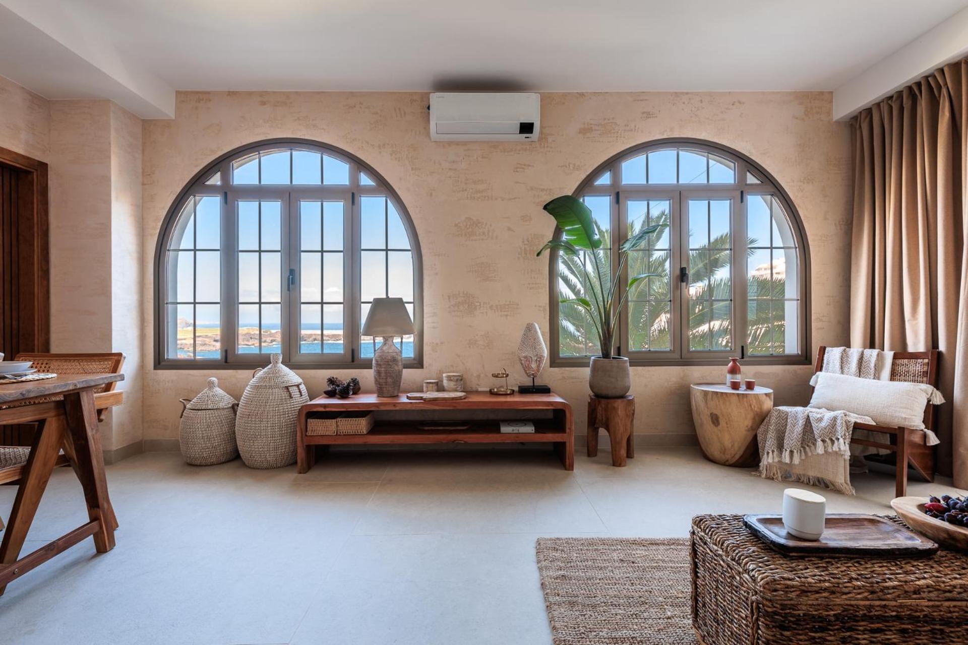 Bahia Luxury Apartments Icod De Los Vinos Ngoại thất bức ảnh