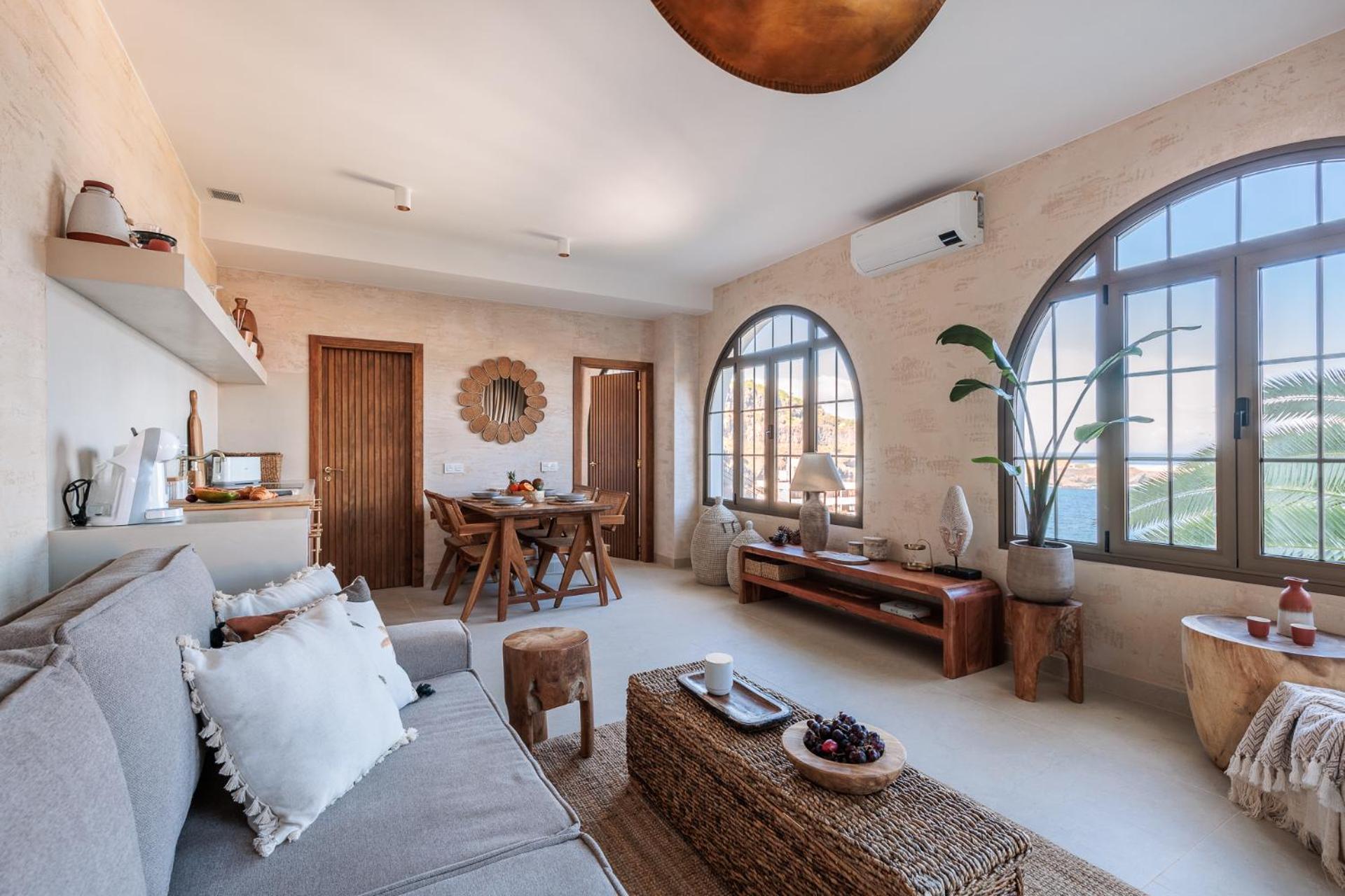 Bahia Luxury Apartments Icod De Los Vinos Ngoại thất bức ảnh