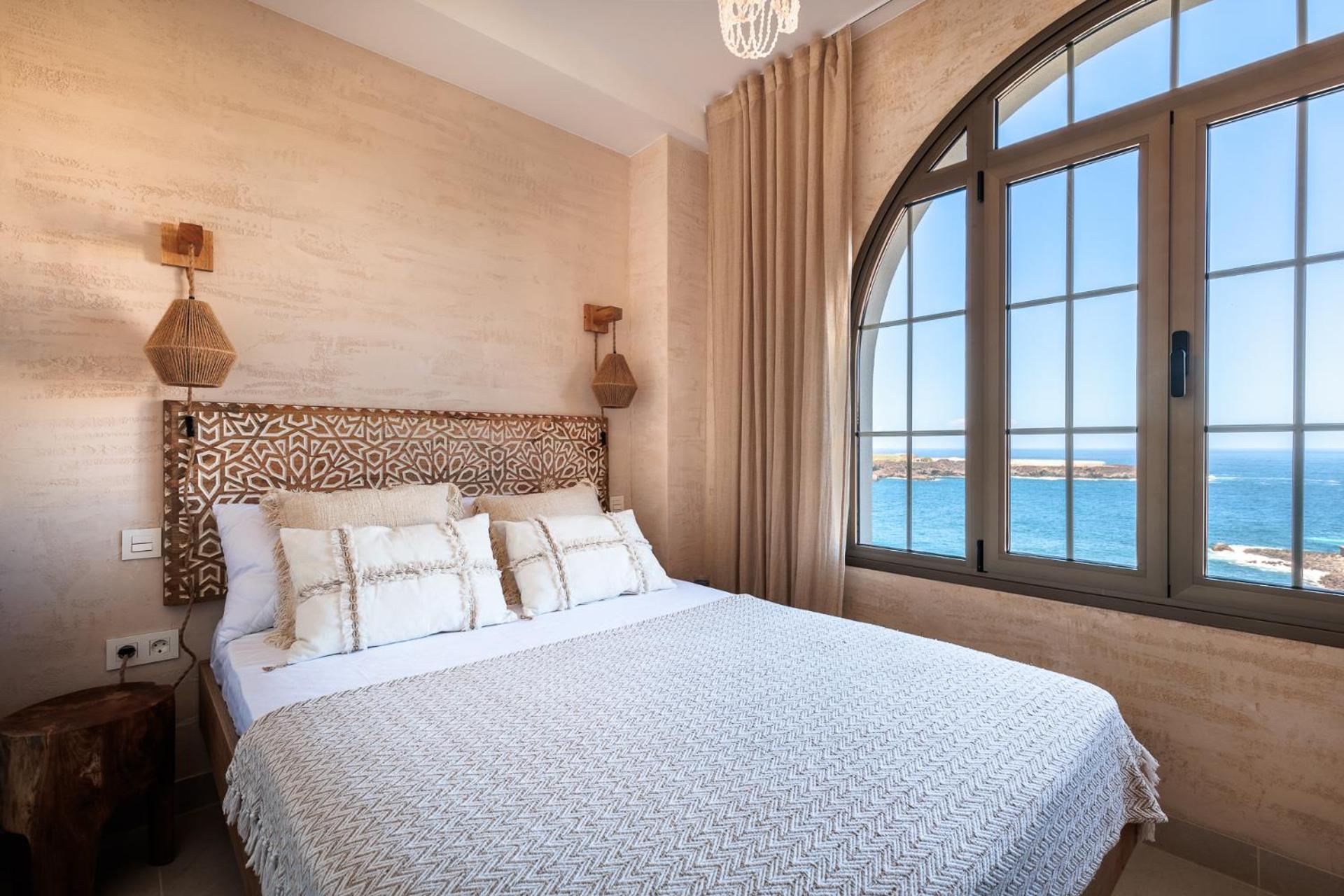Bahia Luxury Apartments Icod De Los Vinos Ngoại thất bức ảnh