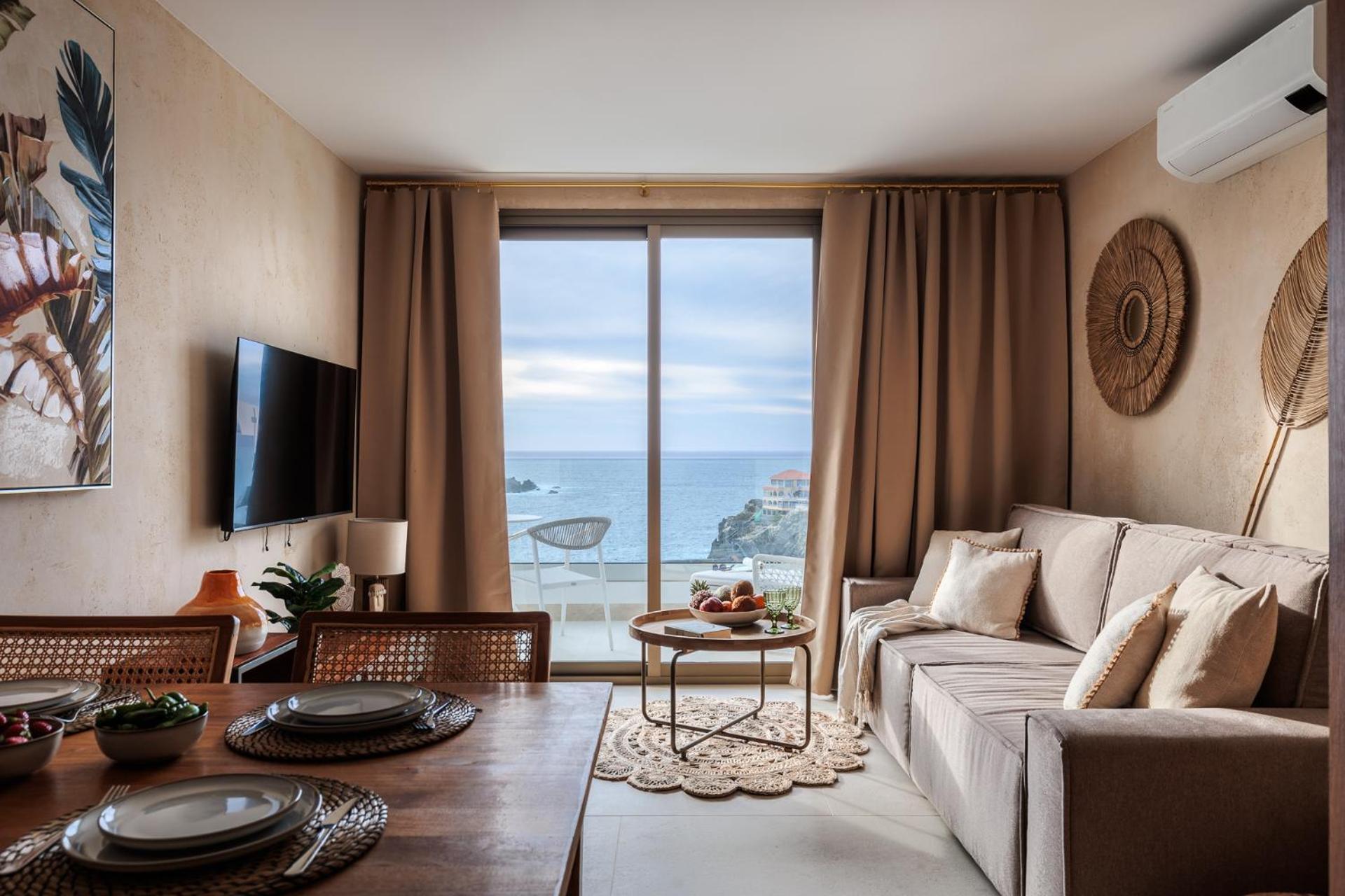 Bahia Luxury Apartments Icod De Los Vinos Ngoại thất bức ảnh