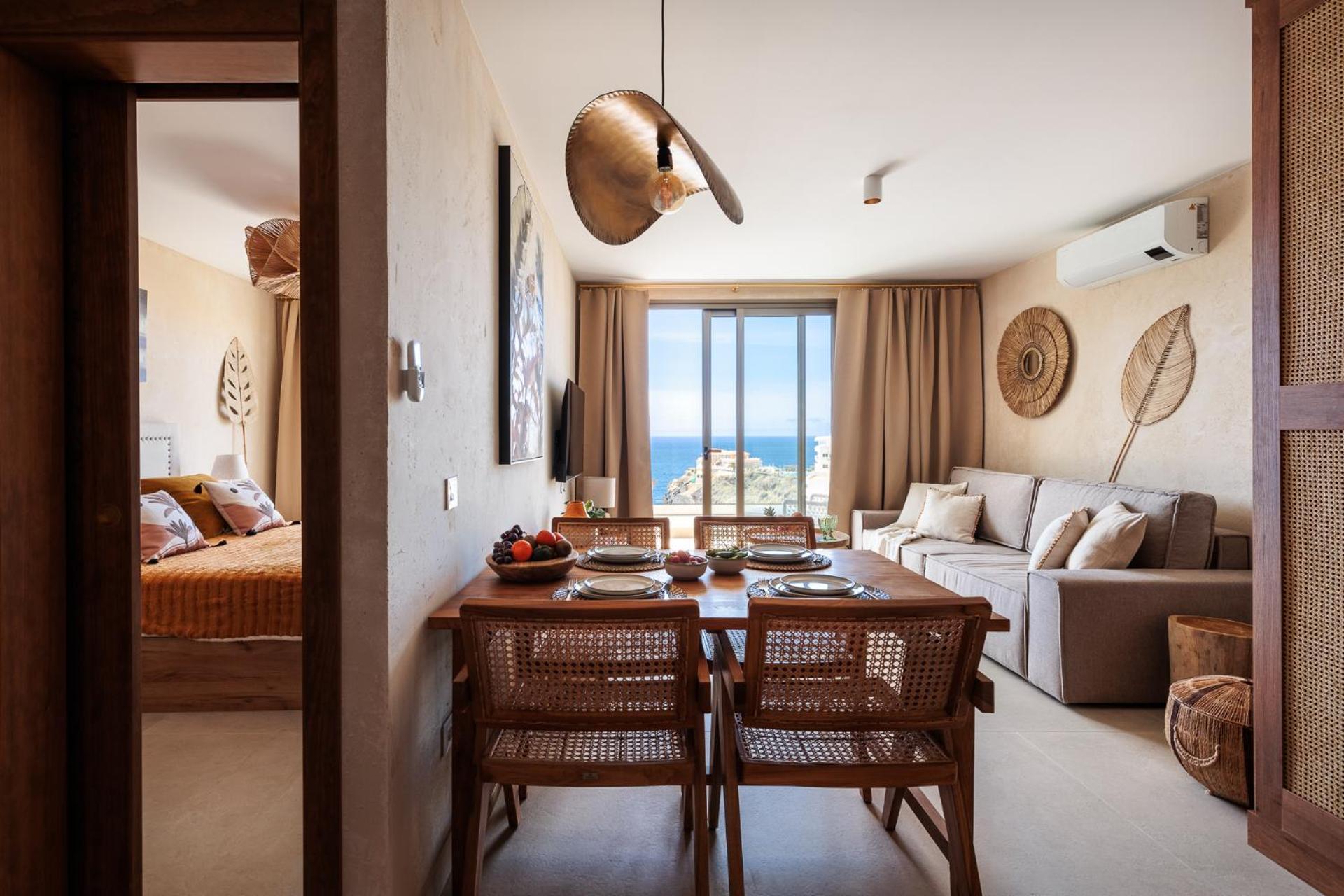 Bahia Luxury Apartments Icod De Los Vinos Ngoại thất bức ảnh