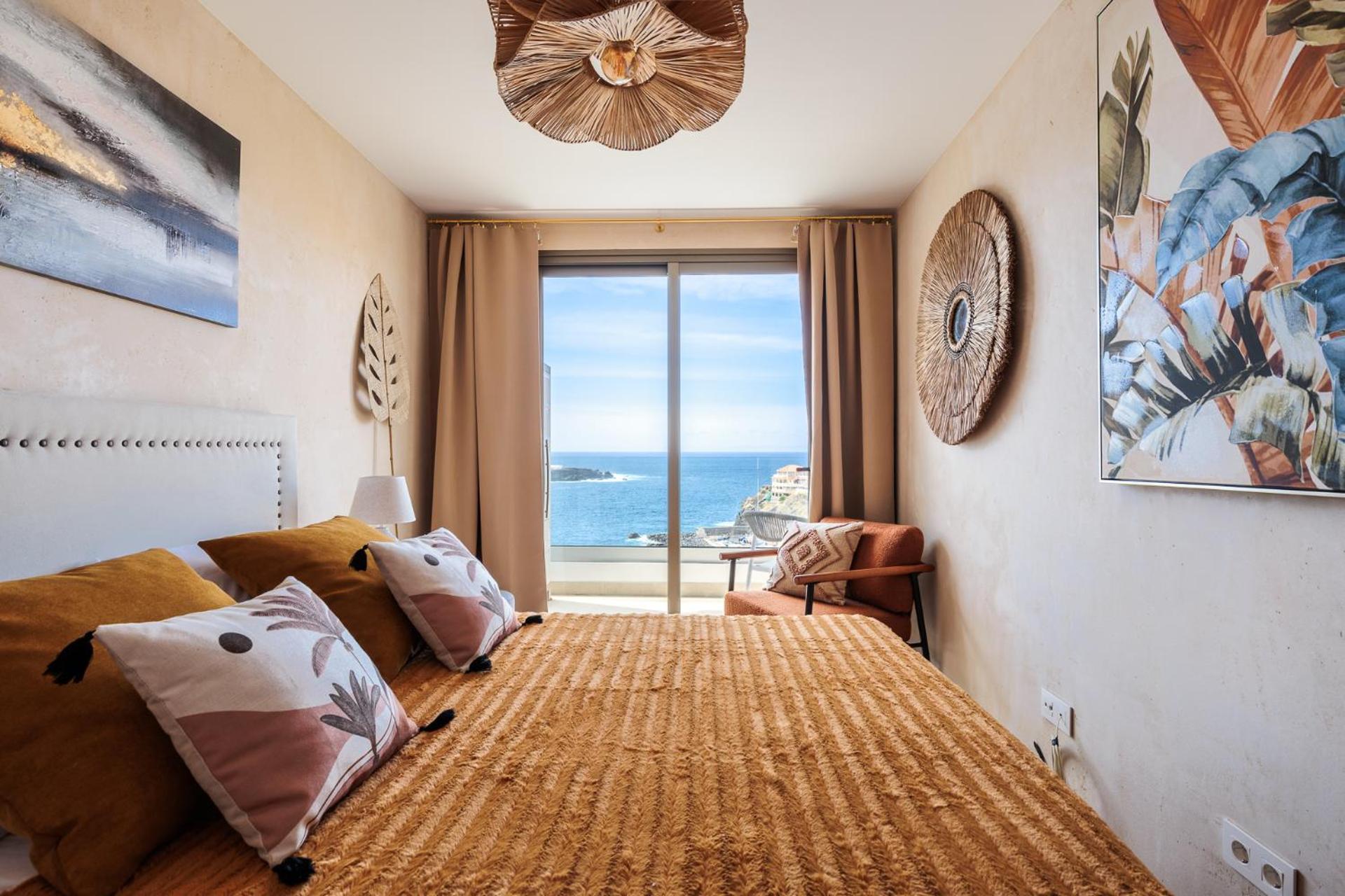 Bahia Luxury Apartments Icod De Los Vinos Ngoại thất bức ảnh