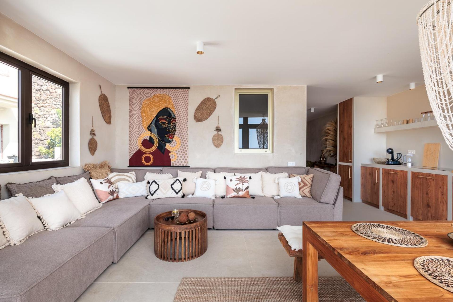 Bahia Luxury Apartments Icod De Los Vinos Ngoại thất bức ảnh