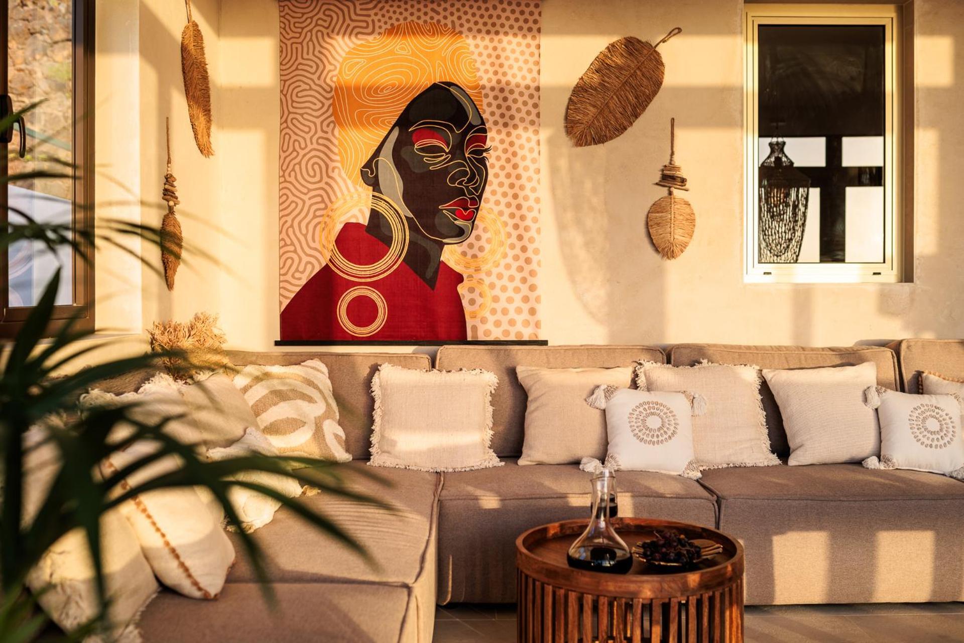 Bahia Luxury Apartments Icod De Los Vinos Ngoại thất bức ảnh
