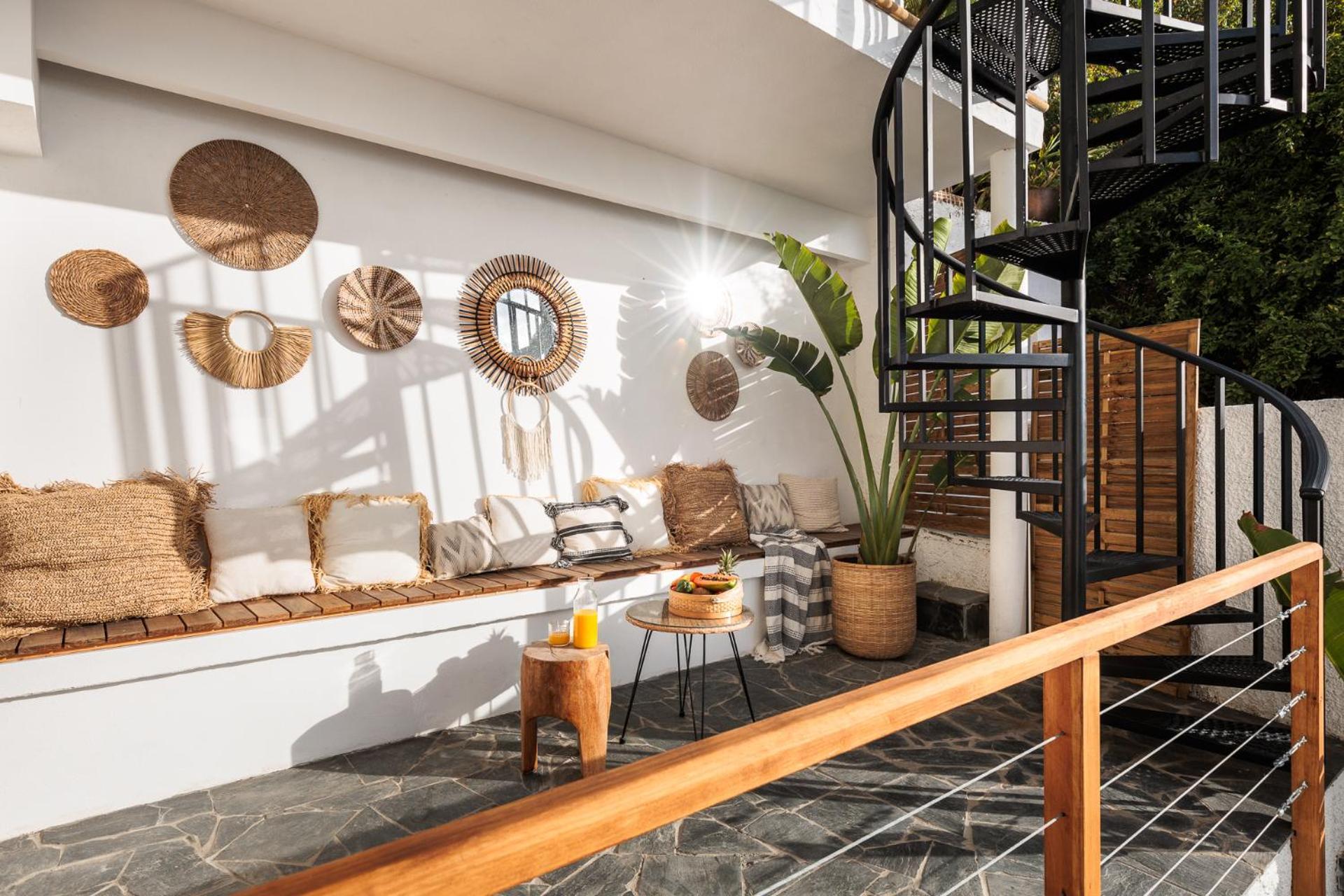 Bahia Luxury Apartments Icod De Los Vinos Ngoại thất bức ảnh