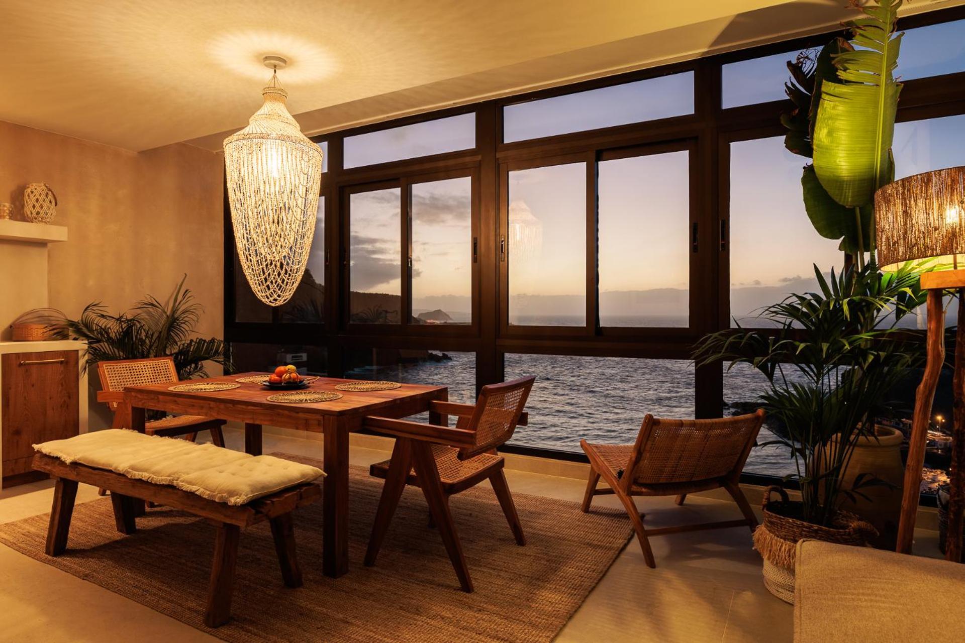 Bahia Luxury Apartments Icod De Los Vinos Ngoại thất bức ảnh
