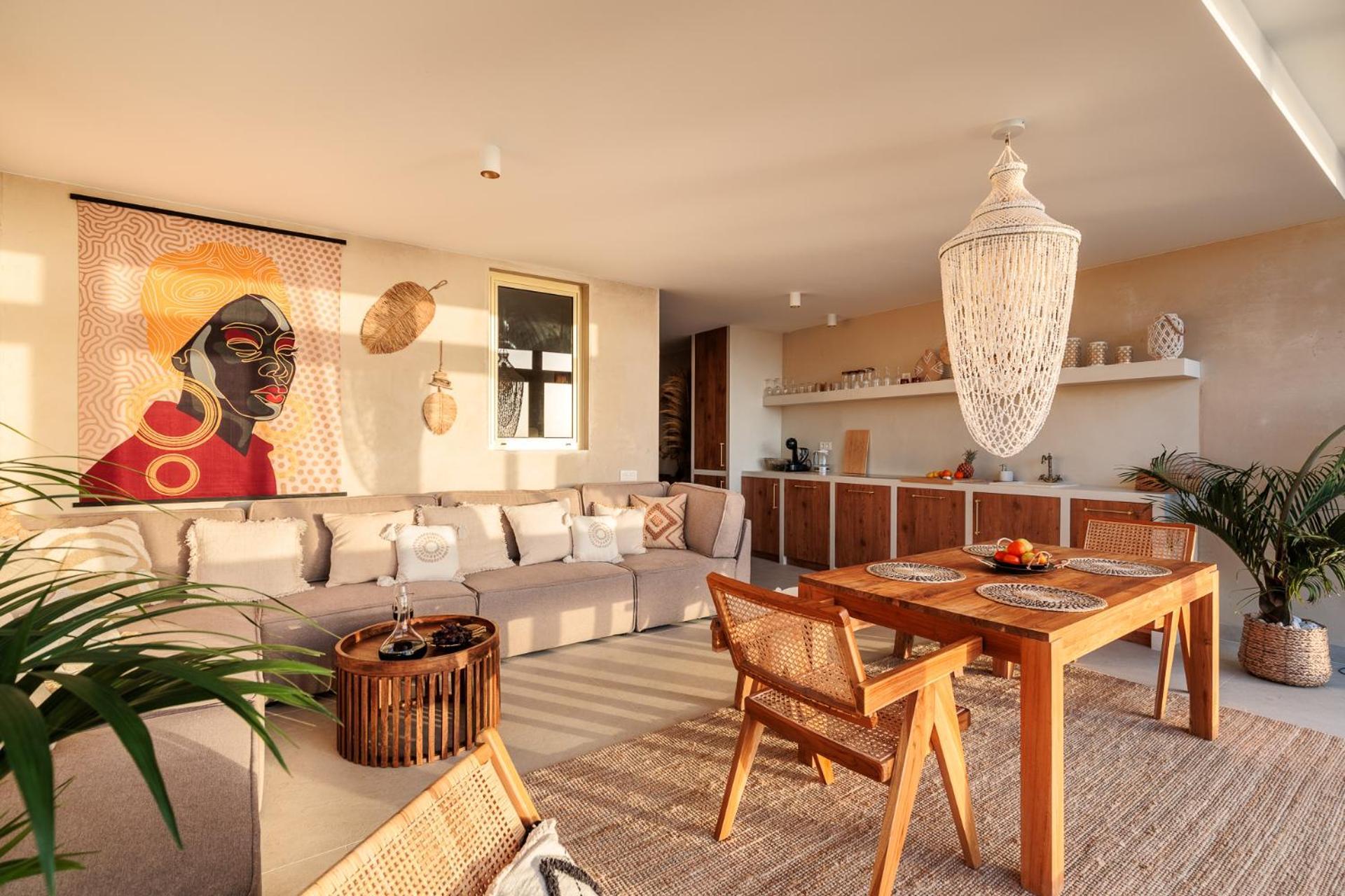 Bahia Luxury Apartments Icod De Los Vinos Ngoại thất bức ảnh
