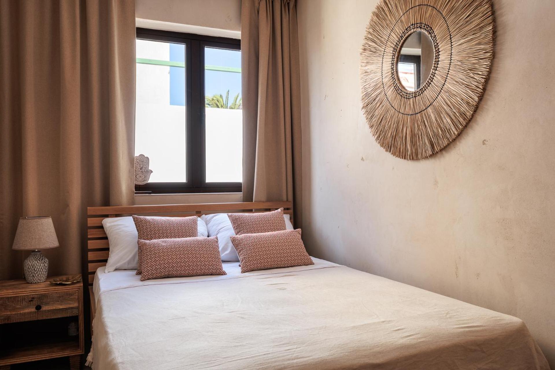 Bahia Luxury Apartments Icod De Los Vinos Ngoại thất bức ảnh